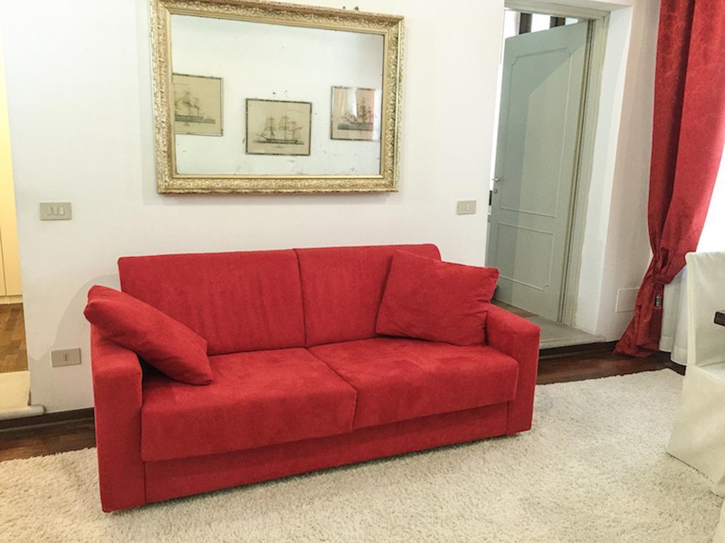 Casa Albrizzi Apartment เวนิส ภายนอก รูปภาพ