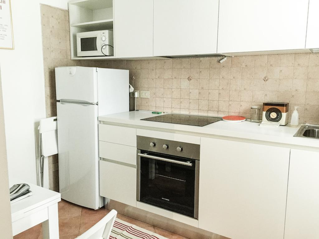 Casa Albrizzi Apartment เวนิส ภายนอก รูปภาพ