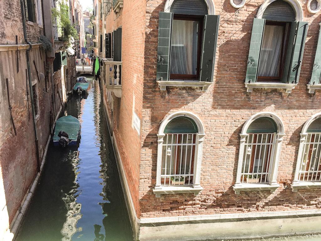 Casa Albrizzi Apartment เวนิส ภายนอก รูปภาพ