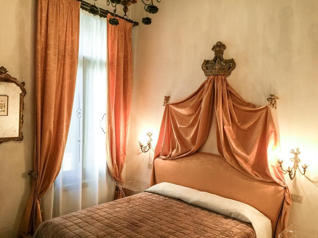 Casa Albrizzi Apartment เวนิส ภายนอก รูปภาพ