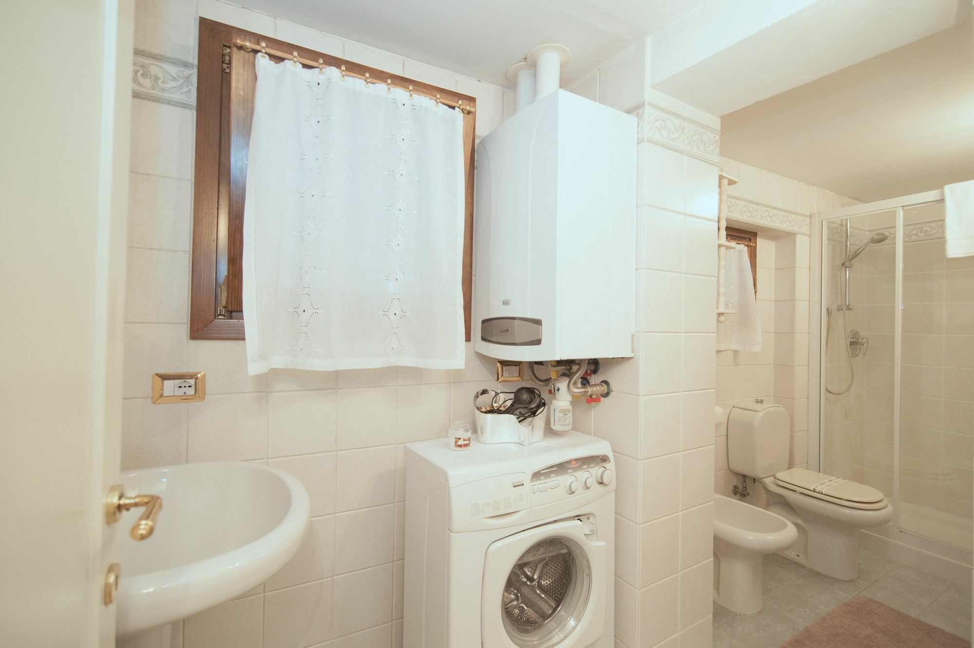 Casa Albrizzi Apartment เวนิส ภายนอก รูปภาพ