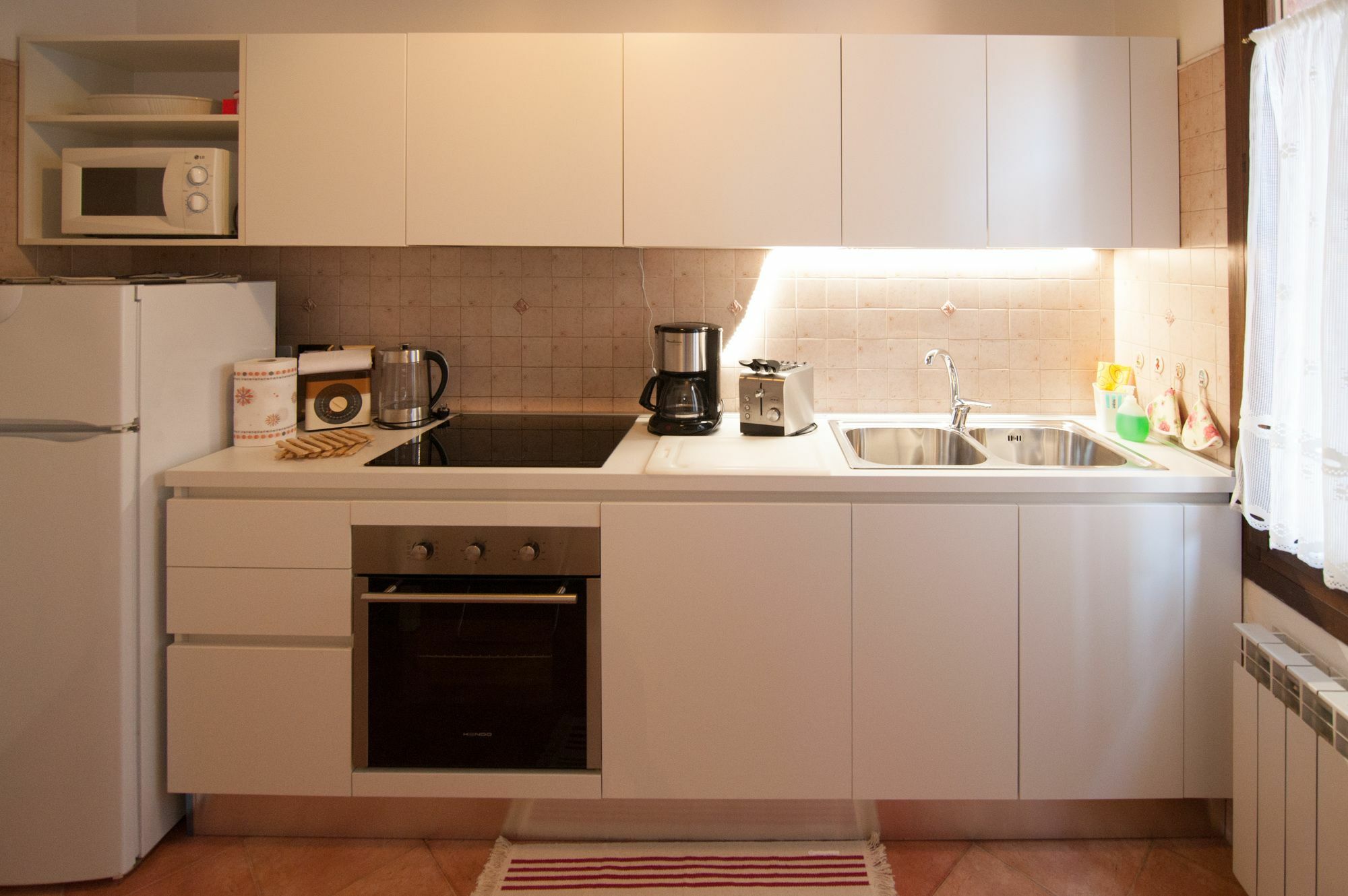 Casa Albrizzi Apartment เวนิส ภายนอก รูปภาพ