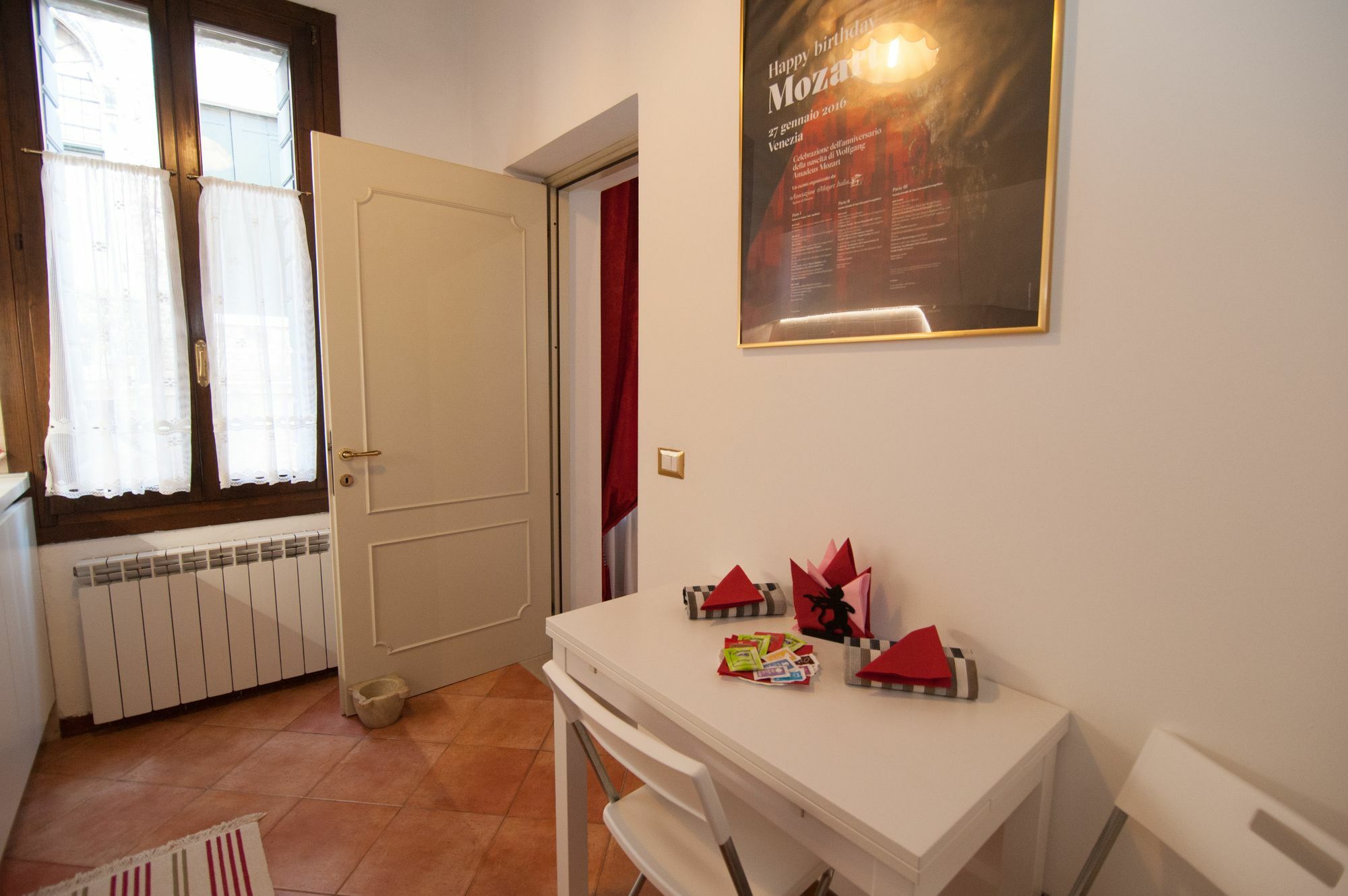 Casa Albrizzi Apartment เวนิส ภายนอก รูปภาพ