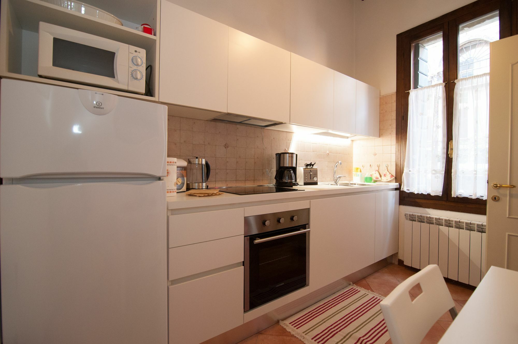 Casa Albrizzi Apartment เวนิส ภายนอก รูปภาพ