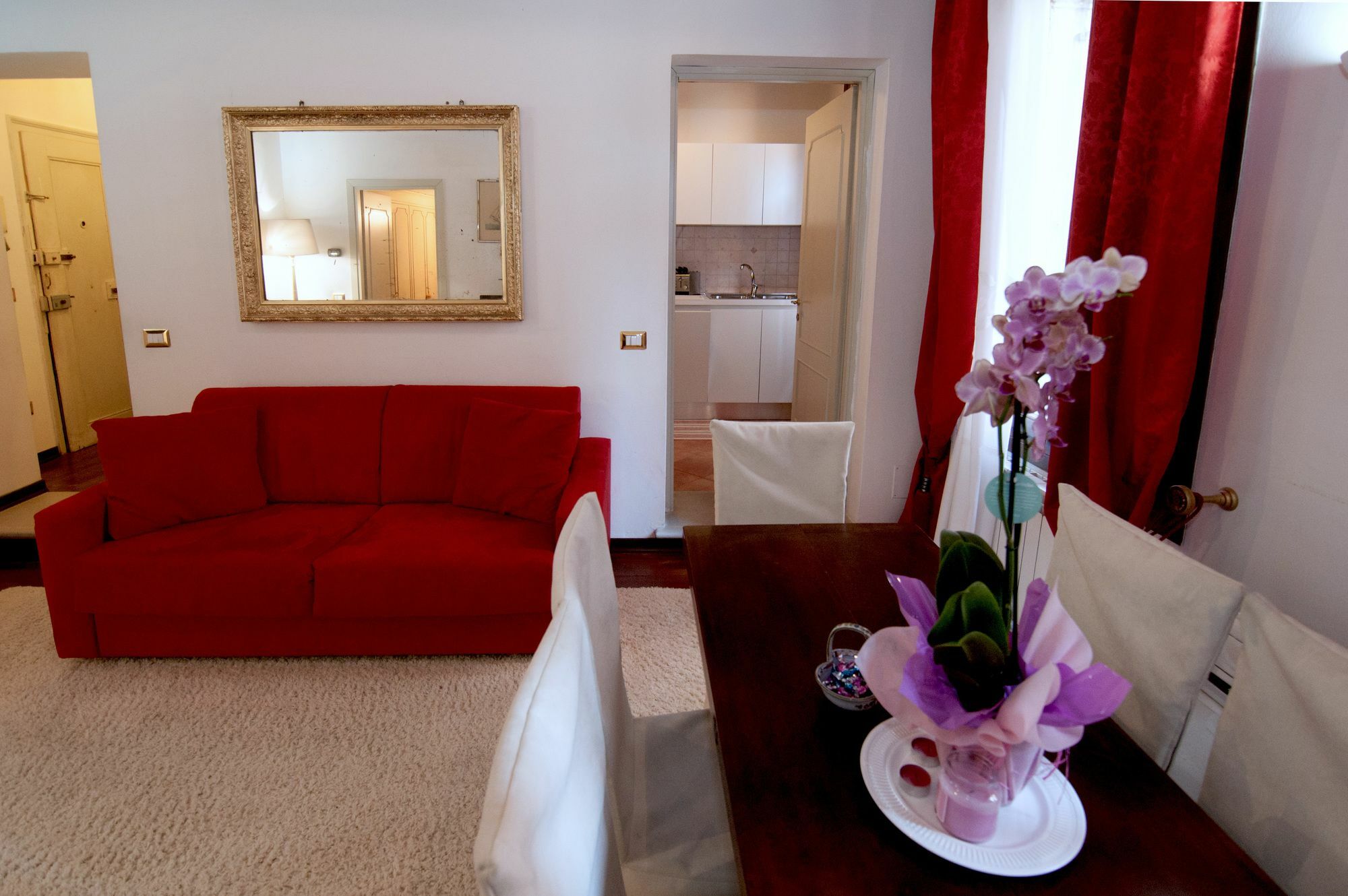 Casa Albrizzi Apartment เวนิส ภายนอก รูปภาพ
