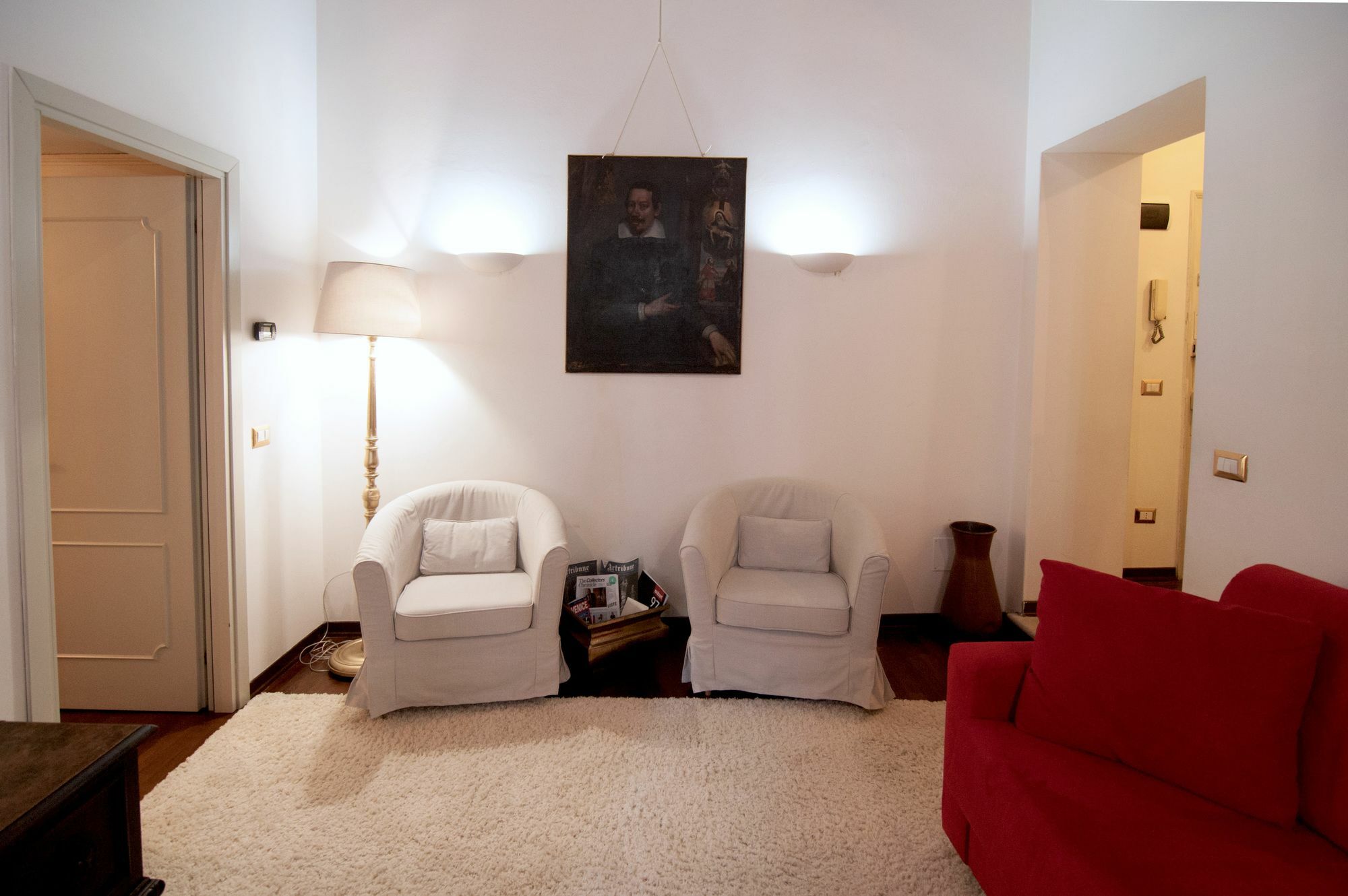 Casa Albrizzi Apartment เวนิส ภายนอก รูปภาพ