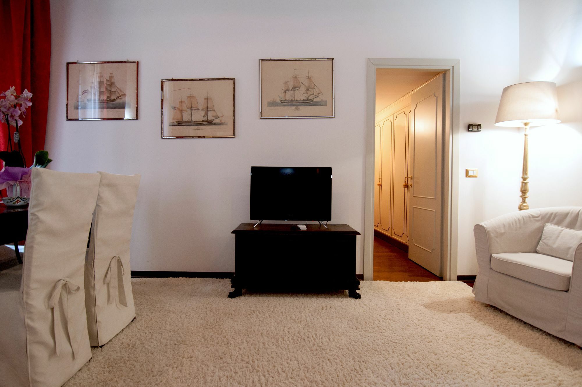 Casa Albrizzi Apartment เวนิส ภายนอก รูปภาพ