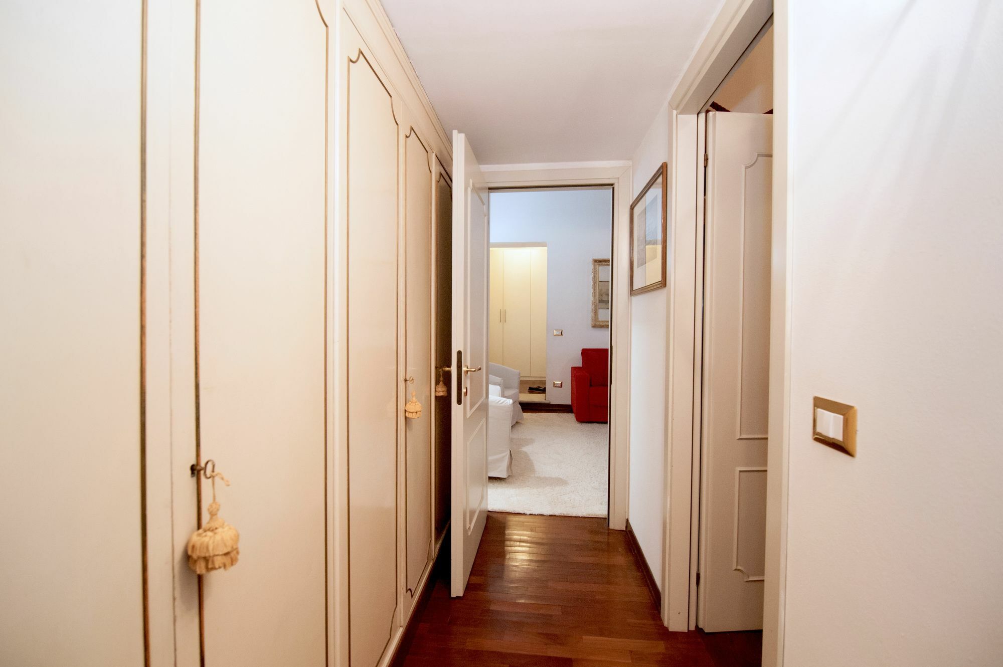 Casa Albrizzi Apartment เวนิส ภายนอก รูปภาพ