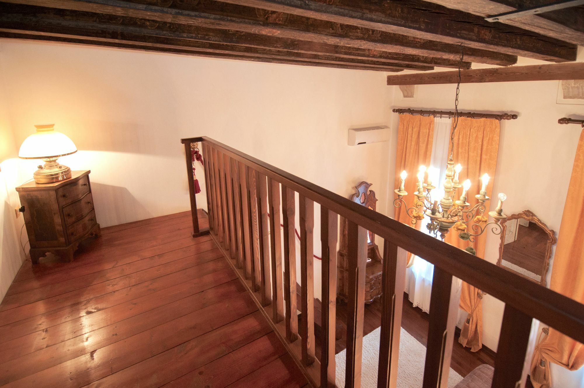 Casa Albrizzi Apartment เวนิส ภายนอก รูปภาพ