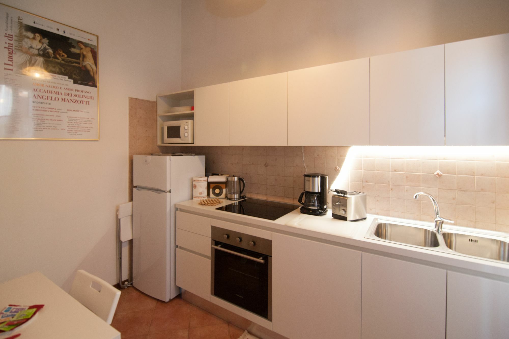 Casa Albrizzi Apartment เวนิส ภายนอก รูปภาพ