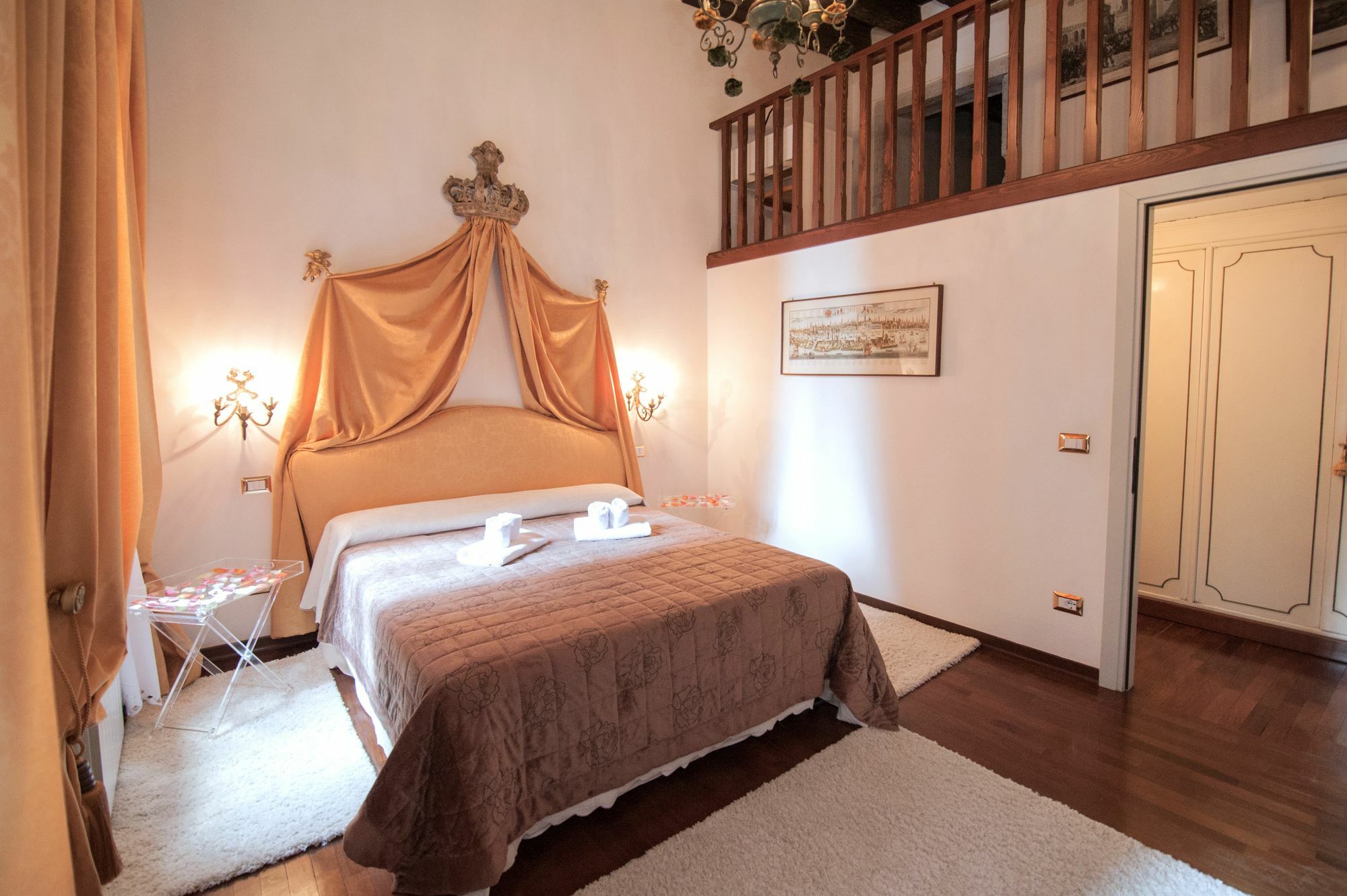 Casa Albrizzi Apartment เวนิส ภายนอก รูปภาพ