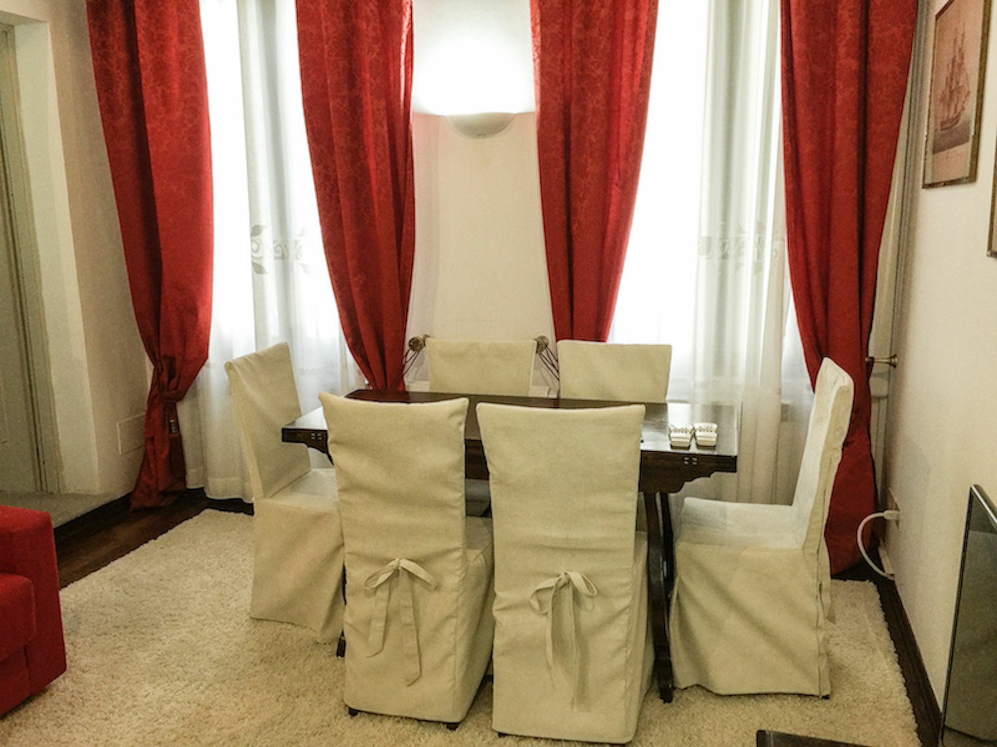 Casa Albrizzi Apartment เวนิส ภายนอก รูปภาพ