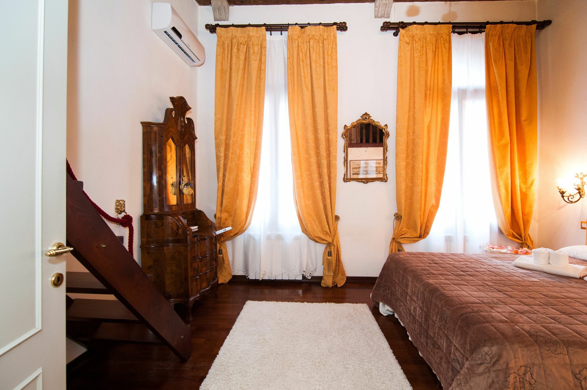 Casa Albrizzi Apartment เวนิส ภายนอก รูปภาพ