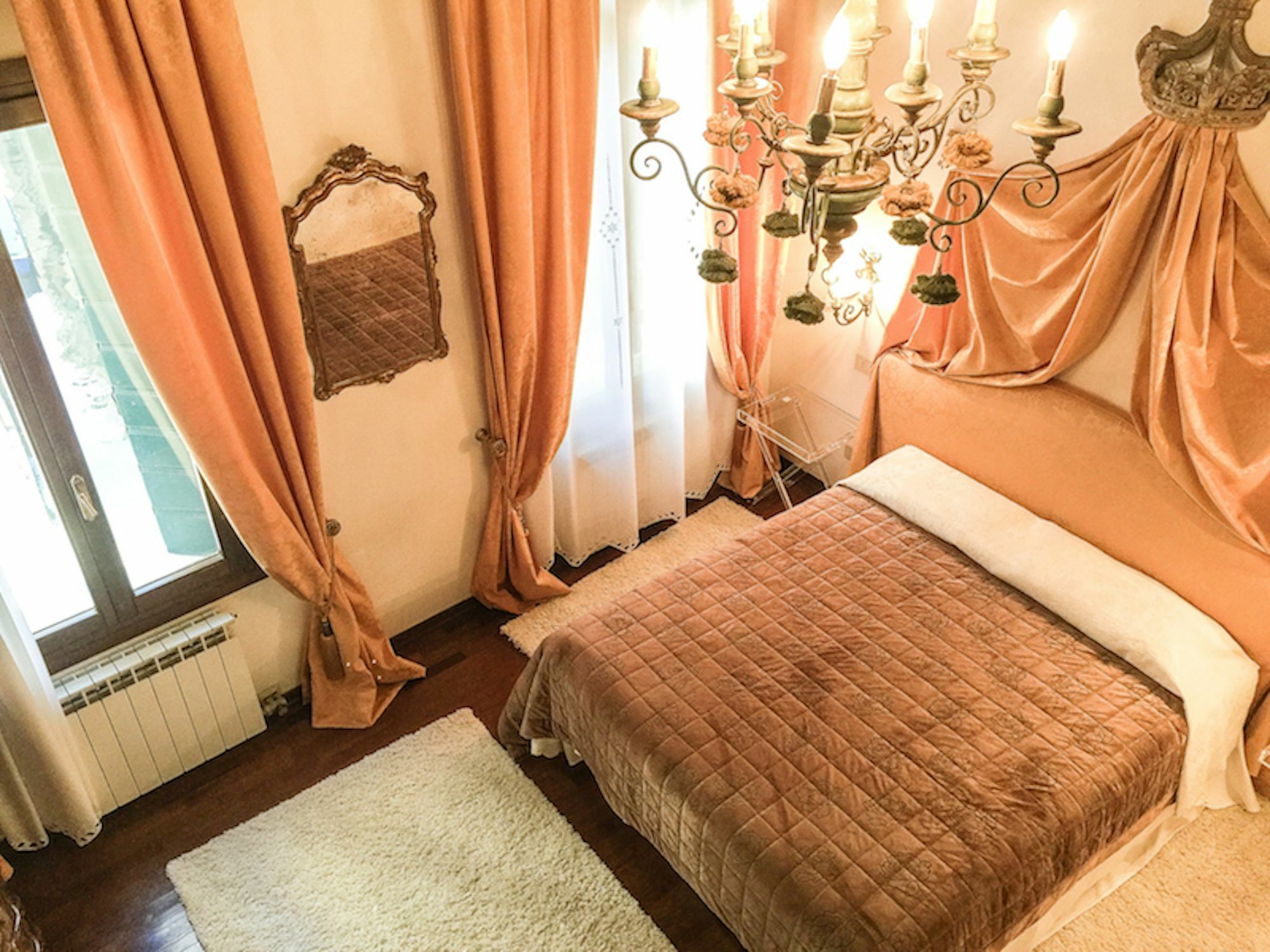 Casa Albrizzi Apartment เวนิส ภายนอก รูปภาพ