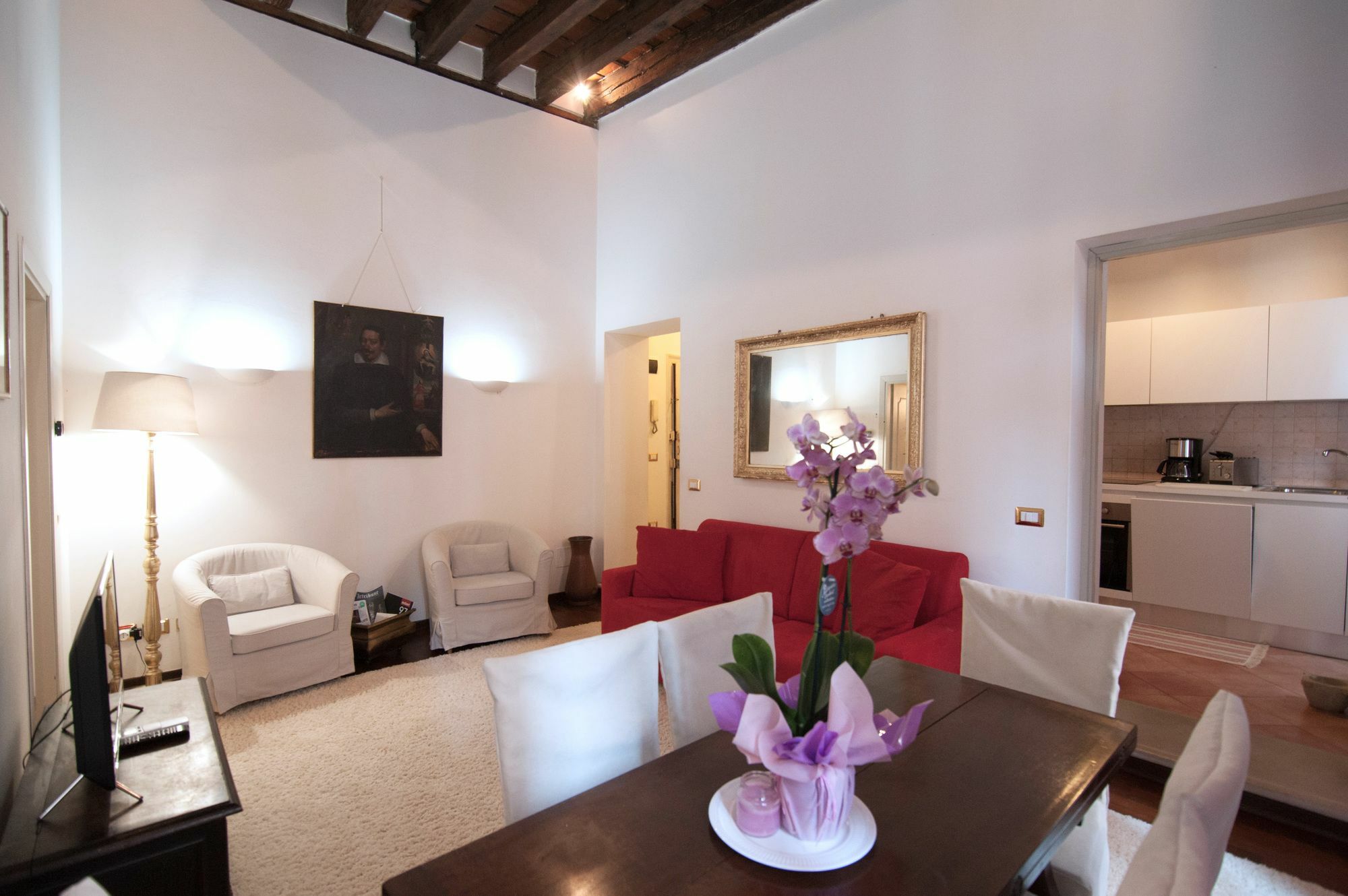 Casa Albrizzi Apartment เวนิส ภายนอก รูปภาพ